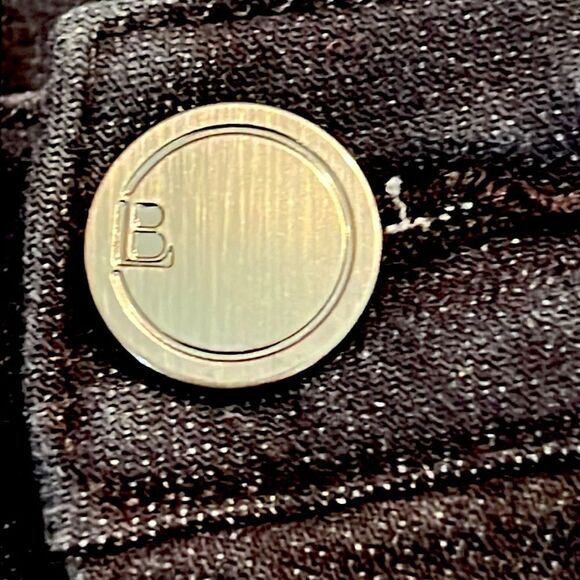 Lane Bryant Jeans in Black 26 - Picture 5 of 10